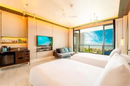 Baba Beach Club Hua Hin Luxury Pool Villa by Sri panwa - 172