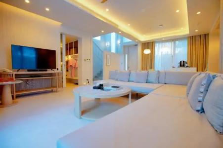 Baba Beach Club Hua Hin Luxury Pool Villa by Sri panwa - 308