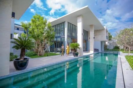 Baba Beach Club Hua Hin Luxury Pool Villa by Sri panwa - 325