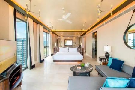 Baba Beach Club Hua Hin Luxury Pool Villa by Sri panwa - 237