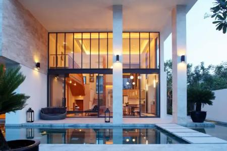 Baba Beach Club Hua Hin Luxury Pool Villa by Sri panwa - 288