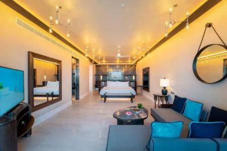 Baba Beach Club Hua Hin Luxury Pool Villa by Sri panwa - 252