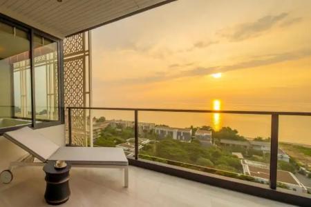 Baba Beach Club Hua Hin Luxury Pool Villa by Sri panwa - 249