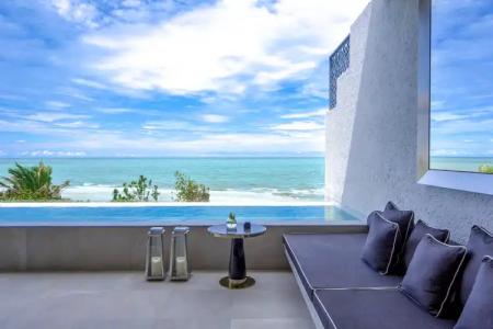 Baba Beach Club Hua Hin Luxury Pool Villa by Sri panwa - 222