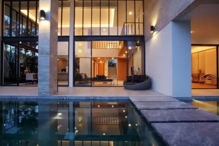 Baba Beach Club Hua Hin Luxury Pool Villa by Sri panwa - 377