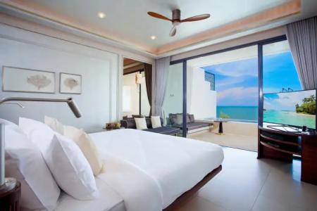 Baba Beach Club Hua Hin Luxury Pool Villa by Sri panwa - 208