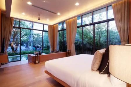 Baba Beach Club Hua Hin Luxury Pool Villa by Sri panwa - 367