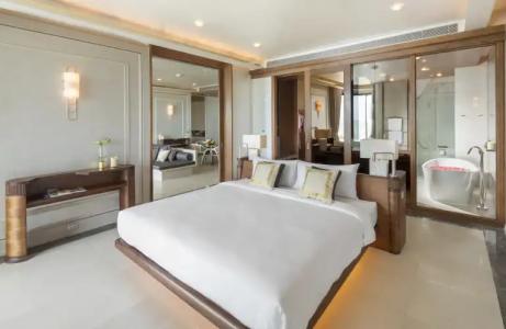 Baba Beach Club Hua Hin Luxury Pool Villa by Sri panwa - 211