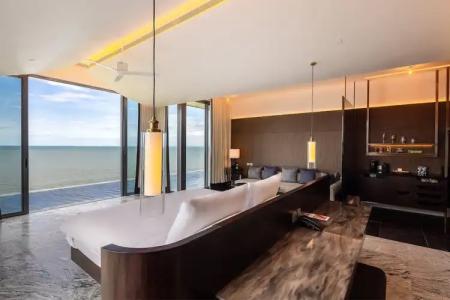 Baba Beach Club Hua Hin Luxury Pool Villa by Sri panwa - 140