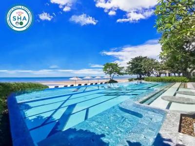 Baba Beach Club Hua Hin Luxury Pool Villa by Sri panwa - 101