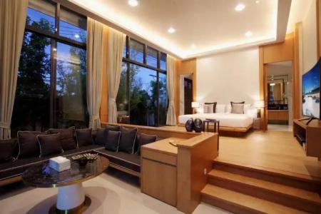 Baba Beach Club Hua Hin Luxury Pool Villa by Sri panwa - 321