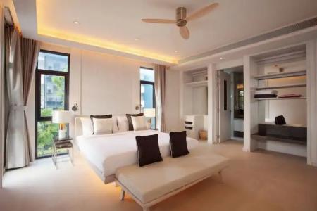 Baba Beach Club Hua Hin Luxury Pool Villa by Sri panwa - 366