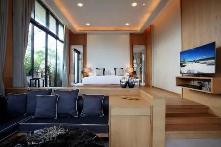 Baba Beach Club Hua Hin Luxury Pool Villa by Sri panwa - 365