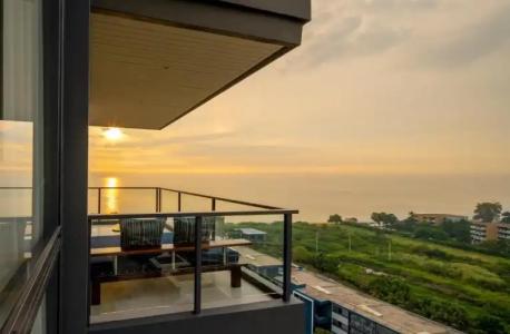 Baba Beach Club Hua Hin Luxury Pool Villa by Sri panwa - 257