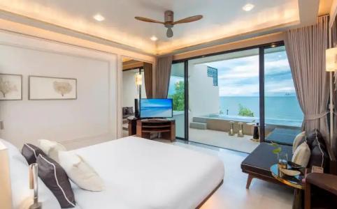 Baba Beach Club Hua Hin Luxury Pool Villa by Sri panwa - 175