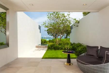 Baba Beach Club Hua Hin Luxury Pool Villa by Sri panwa - 206