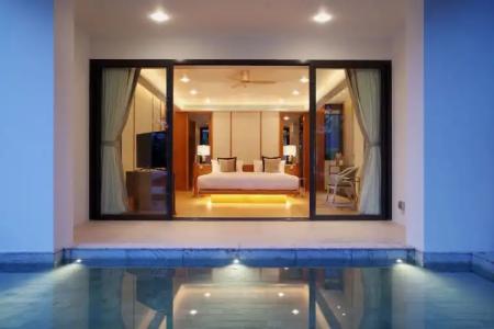 Baba Beach Club Hua Hin Luxury Pool Villa by Sri panwa - 351