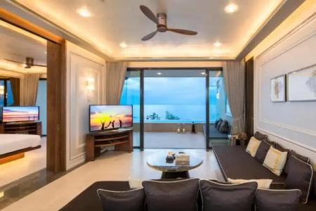 Baba Beach Club Hua Hin Luxury Pool Villa by Sri panwa - 114