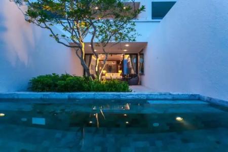 Baba Beach Club Hua Hin Luxury Pool Villa by Sri panwa - 127