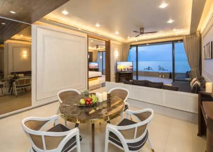 Baba Beach Club Hua Hin Luxury Pool Villa by Sri panwa - 217