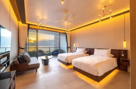 Baba Beach Club Hua Hin Luxury Pool Villa by Sri panwa - 159