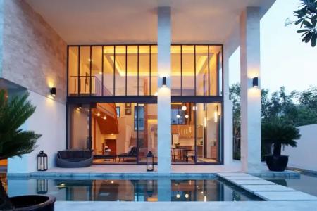 Baba Beach Club Hua Hin Luxury Pool Villa by Sri panwa - 360