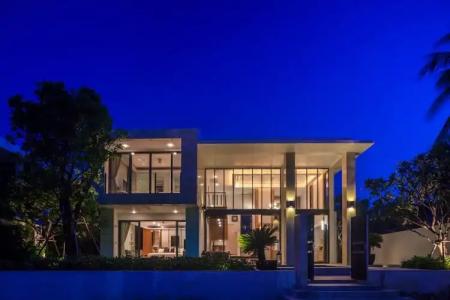 Baba Beach Club Hua Hin Luxury Pool Villa by Sri panwa - 352