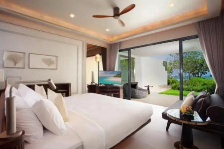 Baba Beach Club Hua Hin Luxury Pool Villa by Sri panwa - 123