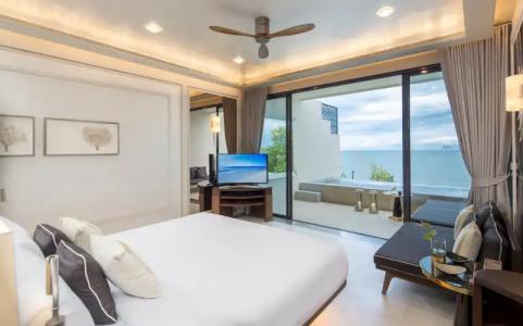 Baba Beach Club Hua Hin Luxury Pool Villa by Sri panwa - 214