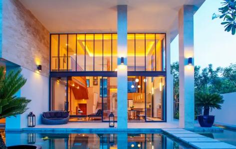 Baba Beach Club Hua Hin Luxury Pool Villa by Sri panwa - 311