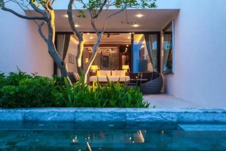 Baba Beach Club Hua Hin Luxury Pool Villa by Sri panwa - 186