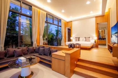 Baba Beach Club Hua Hin Luxury Pool Villa by Sri panwa - 332