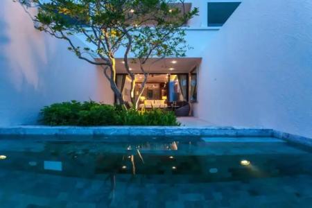 Baba Beach Club Hua Hin Luxury Pool Villa by Sri panwa - 185