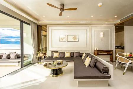 Baba Beach Club Hua Hin Luxury Pool Villa by Sri panwa - 213