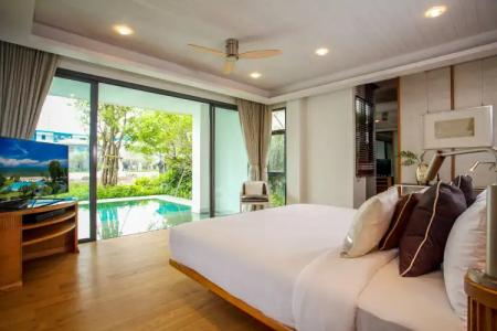 Baba Beach Club Hua Hin Luxury Pool Villa by Sri panwa - 315