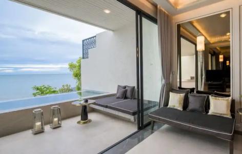 Baba Beach Club Hua Hin Luxury Pool Villa by Sri panwa - 229