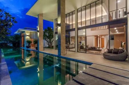 Baba Beach Club Hua Hin Luxury Pool Villa by Sri panwa - 378