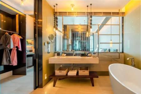 Baba Beach Club Hua Hin Luxury Pool Villa by Sri panwa - 162