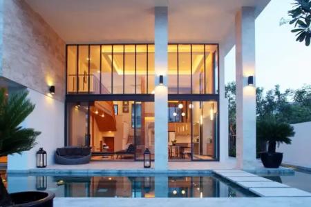 Baba Beach Club Hua Hin Luxury Pool Villa by Sri panwa - 344