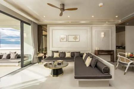 Baba Beach Club Hua Hin Luxury Pool Villa by Sri panwa - 154