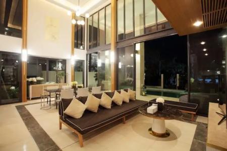 Baba Beach Club Hua Hin Luxury Pool Villa by Sri panwa - 358