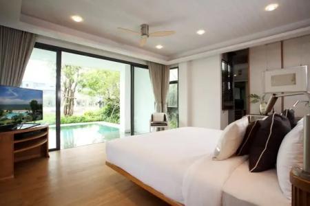 Baba Beach Club Hua Hin Luxury Pool Villa by Sri panwa - 350