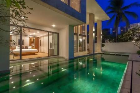 Baba Beach Club Hua Hin Luxury Pool Villa by Sri panwa - 335