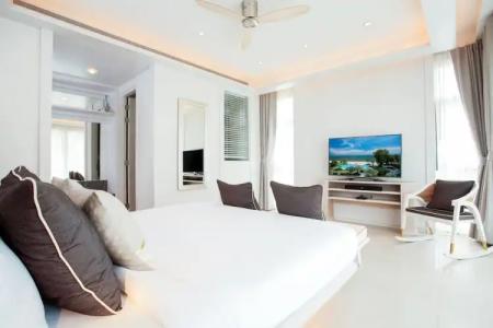 Baba Beach Club Hua Hin Luxury Pool Villa by Sri panwa - 353