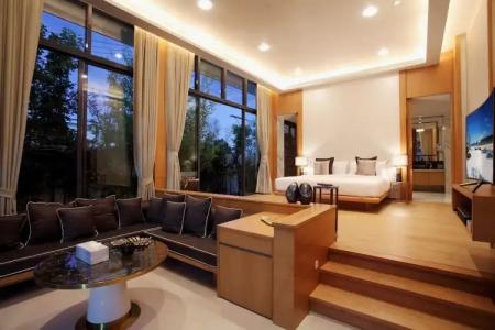 Baba Beach Club Hua Hin Luxury Pool Villa by Sri panwa - 371