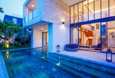 Baba Beach Club Hua Hin Luxury Pool Villa by Sri panwa - 310