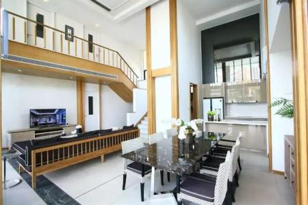 Baba Beach Club Hua Hin Luxury Pool Villa by Sri panwa - 342