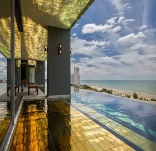 Baba Beach Club Hua Hin Luxury Pool Villa by Sri panwa - 131