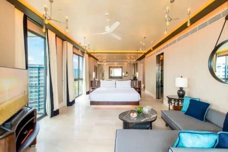 Baba Beach Club Hua Hin Luxury Pool Villa by Sri panwa - 276