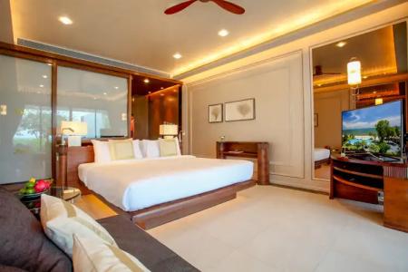 Baba Beach Club Hua Hin Luxury Pool Villa by Sri panwa - 200